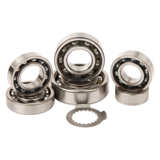 Ремкомплект КПП YAMAHA YZ 125 05-16 HOT RODS TBK0064