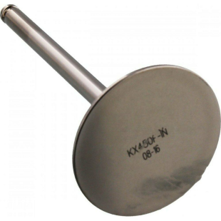 Клапан впускной KAWASAKI KXF 450 16-18 титан PROX 28.4416-2