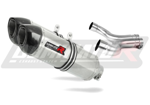 Прямоток Yamaha XJ 600 DIVERSION 1992 - 2004 DOMINATOR HP1