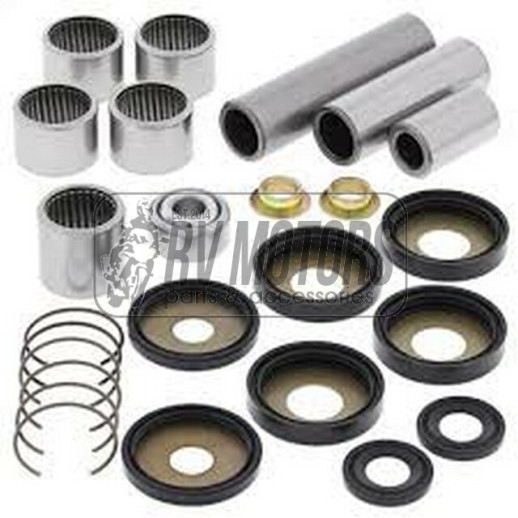 Ремкомплект прогресії WRP 27-1069