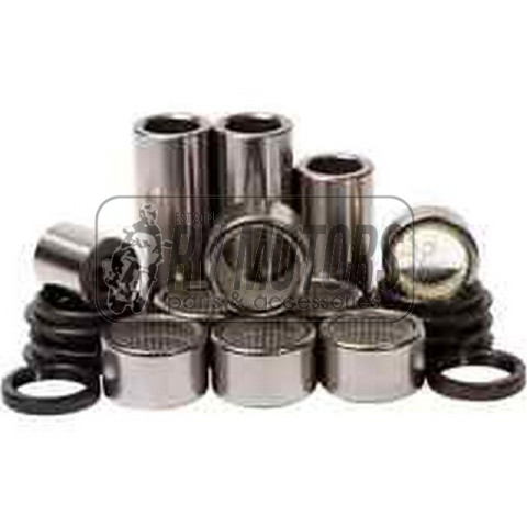 Ремкомплект прогрессии PIVOTWORKS PWLKS46000	