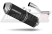 Прямоток Yamaha TDM 850 Right Side 1991 - 1995 DOMINATOR OVR черный