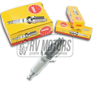 Свеча зажигания NGK 4210 / B5HS (W16FSU)