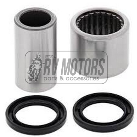 Подшипники заднего амортизатора ALLBALLS 29-5072