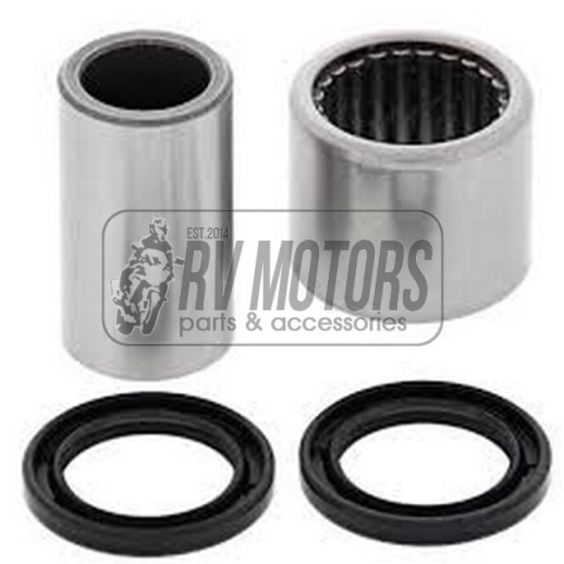 Підшипники заднього амортизатора ALLBALLS 29-5072