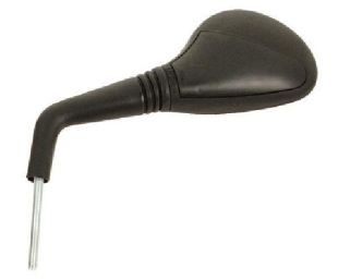 Зеркало PEUGEOT SPEEDFIGHT, SPEEDFIGHT AC, SPEEDFIGHT II, SPEEDFIGHT II AC, SPEEDFIGHT II LC, SPEEDFIGHT LC, TREKKER 50/100 1996- VICMA VIC-E469I левое