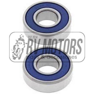 Подшипники оси колеса WRP 25-1143