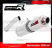 Прямоток DOMINATOR BMW F650GS EXHAUST 2000 - 2007 круглый