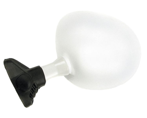 Зеркало Yamaha FZR 600 VICMA VIC-EY460I левое