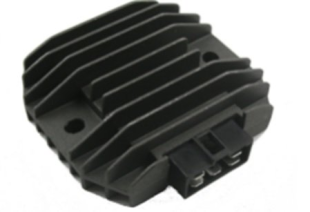 Регулятор напряжения YAMAHA YZF R6 '97-'05, YZF R1 '99-'01, FZ6 FZ6N FZ6S '04-'09, TDM 850 '96-'01 GZ GZRY06