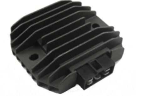 Регулятор напруги YAMAHA YZF R6 &#39;97-&#39;05, YZF R1 &#39;99-&#39;01, FZ6 FZ6N FZ6S &#39;04-&#39;09, TDM 850 &#39;96-&#39;01 GZ GZRY06