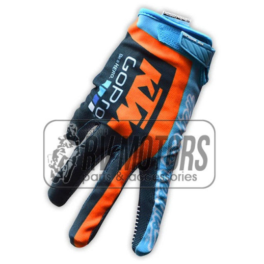 Рукавички Troy Lee Designs KTM GO PRO