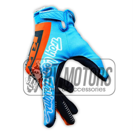 Рукавички Troy Lee Designs KTM GO PRO
