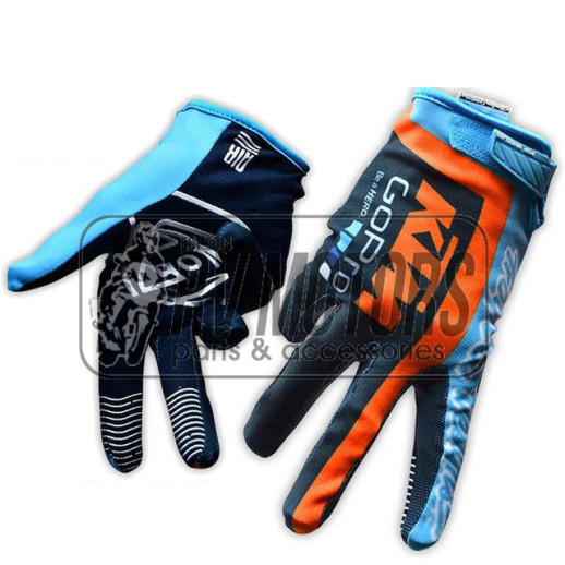 Рукавички Troy Lee Designs KTM GO PRO
