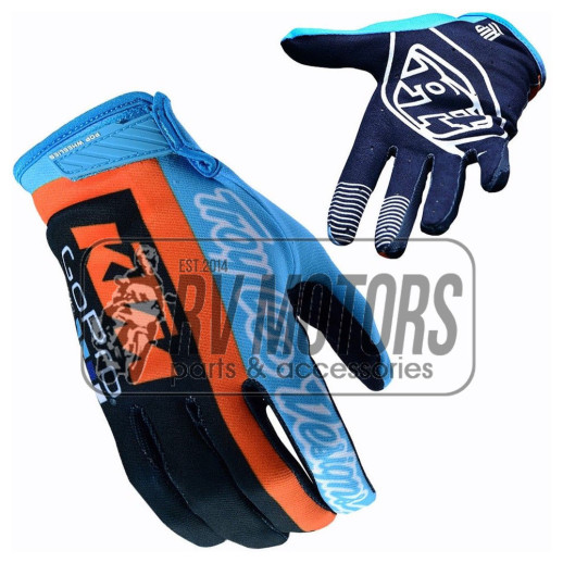 Рукавички Troy Lee Designs KTM GO PRO