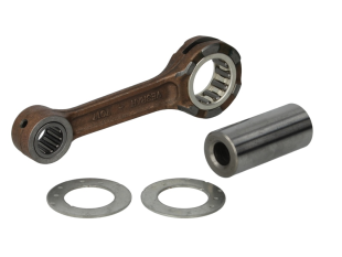 Шатун KAWASAKI KX; SUZUKI RM 60/65 1999- VESRAH VA-7017