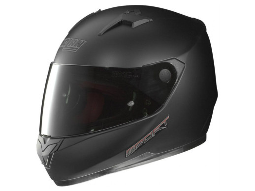 Шолом інтеграл Nolan N64 Sport. Black matt. Розмір L.