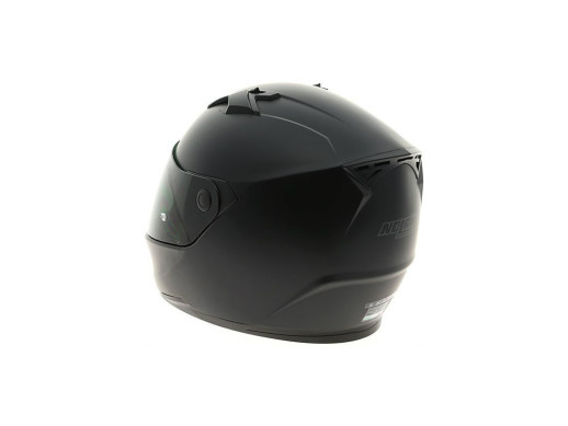 Шолом інтеграл Nolan N64 Sport. Black matt. Розмір L.