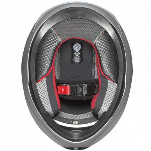 Шолом інтеграл Nolan N64 Sport. Black matt. Розмір L.