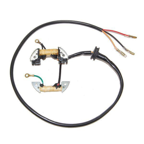 Генератор YAMAHA YZ 125 (88-89) ELECTROSPORT ESC1054