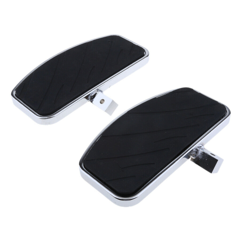 Площадки водительские Yamaha XVS 400 650 Drag Star , V-Star