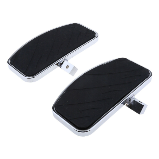 Майданчики водійські Yamaha XVS 400 650 Drag Star , V-Star