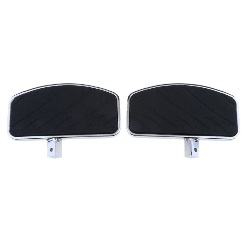 Площадки водительские Yamaha XVS 400 650 Drag Star , V-Star