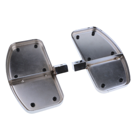 Площадки водительские Yamaha XVS 400 650 Drag Star , V-Star