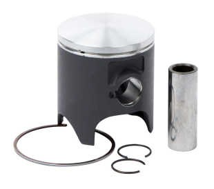Поршень HONDA CR 80 USA '86-'02 (46,96MM) VERTEX 22499C