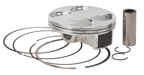 Поршень BIG BORE HONDA CRF 450 '13-'14 (98,96 =+1MM) VERTEX 23924A