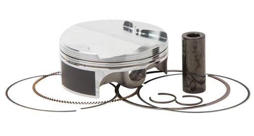 Поршень KTM (4T) SXF 250 (SX-F250) '06-'12, EXCF 250 (EXC-F250) '06-'13 13,3:1 (75,96MM) VERTEX 23236A