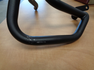 Защитные дуги Kappa BMW F 750GS (18-19)   KN5127/1