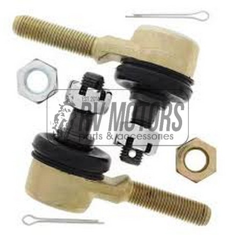 Комплект рулевых наконечников AllBalls 51-1014