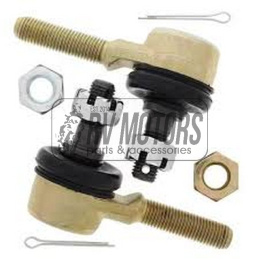 Комплект рульових наконечників AllBalls 51-1014