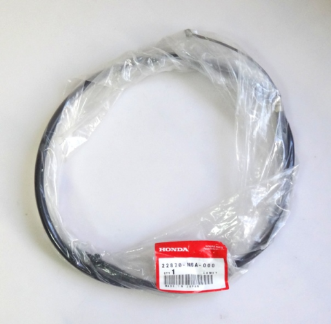Трос сцепления Honda VT750 22870-MBA-000