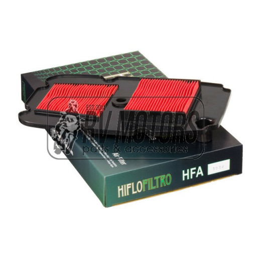 Повітряний фільтр HIFLO HFA1714