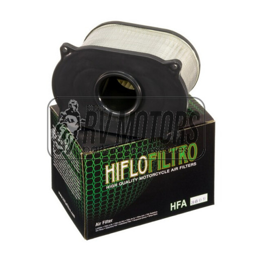 Повітряний фільтр HIFLO HFA3609