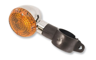 Указатель поворота передний KAWASAKI BN, EN, VN 125/500/1600 1990-2008 VICMA 6810