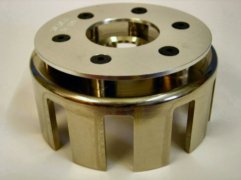 Наружная корзина сцепления TALON KAWASAKI KX 80/100 (88-97) TK025