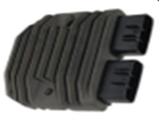 Регулятор напряжения CAN-AM SPYDER / ROADSTER / GS990 RT/RTS ROADSTER '08-10, BMW C 650GT/SPORT '11-17, R 1200GS/R/RT '12-17, S 1000RR/R/XR '09-17, DUCATI MULTISTRADA / DIAVEL 1200 '13-17, HONDA CBR 600RR '13-16, KAWASAKI ZX-14 '06-11, GZ GZRCA02