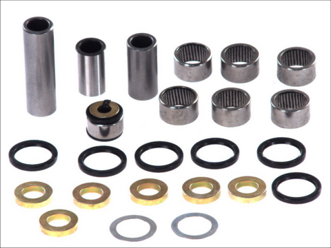 Ремкомплект прогрессии HONDA CR 125/250 1998- 4 RIDE AB27-1008