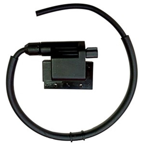 Катушка зажигания KYMCO AGILITY 50/125, LIKE 200, SUPER 8  DZE ELEKTRYKA 4111-01  (OEM 3051A-KKE3-900)