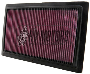 Воздушный фильтр KN BU-1108