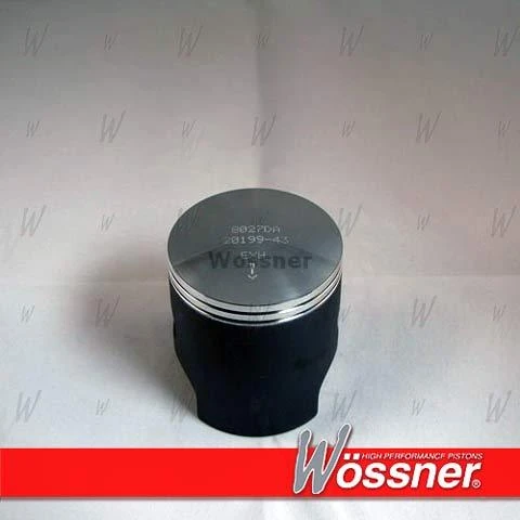 Поршень APRILIA AF1/RS/RX 125 '85-'09 (53,97MM) WOSSNER 8027DC