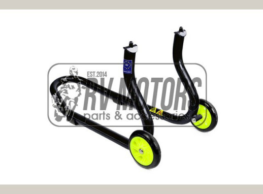 Підкат під переднє колесо Bihr чорний