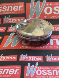 Поршень HONDA CRF 450R '15-16 12,5:1 (95,96MM) WOSSNER 8919DA