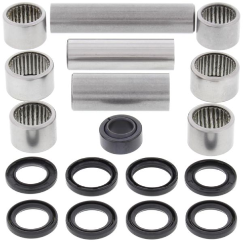 Ремкомплект прогрессии HONDA CR 250 1988- 4 RIDE AB27-1158