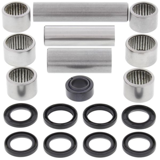 Ремкомплект прогресії HONDA CR 250 1988-4 RIDE AB27-1158