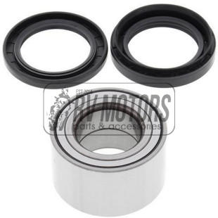 Подшипники оси колеса AllBalls 25-1538