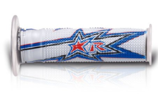 Ручки руля ARIETE открытые 02632/FRBA